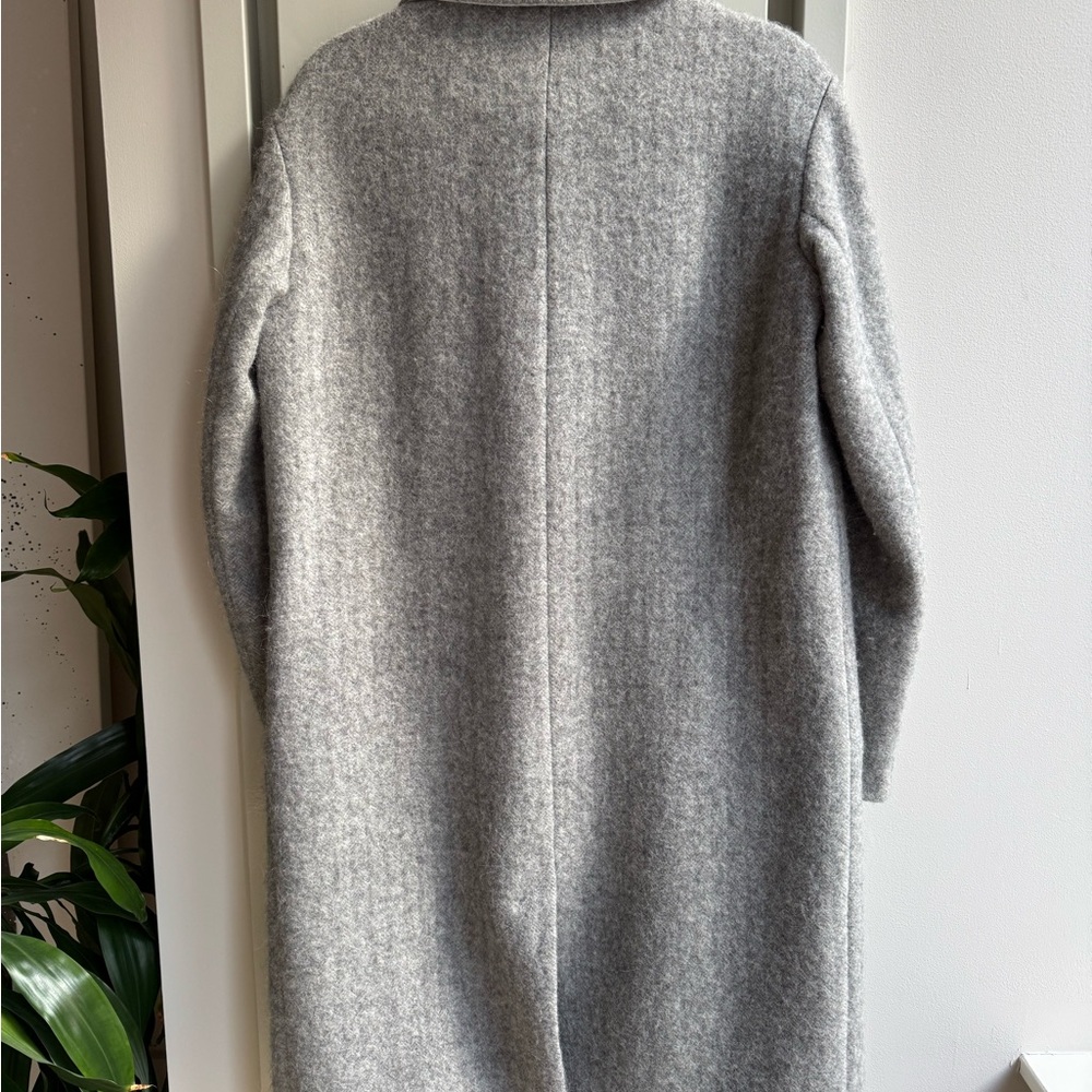 Rag & Bone Wool-Blend Coat - Picture 2 of 4